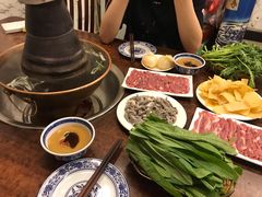 -前门张记涮肉(前门店)