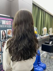 -MOVAN HAIR莫凡匠人发型屋