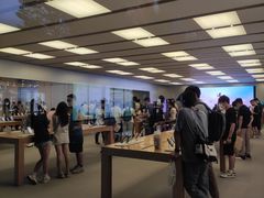 -Apple零售店(深圳益田假日广场店)