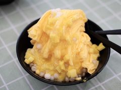 -鞠婆婆•绵绵冰•凉糕•手工冰粉(苏稽一店)