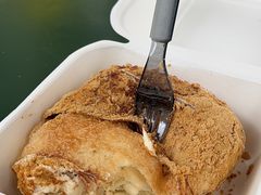-BUTTERFUL&CREAMOROUS 黄油与面包(万象城店)