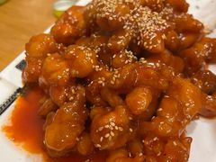 -华顺土菜馆(洪岗路店)