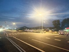 -养马岛旅游度假区