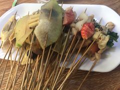 -六月涮串(龙城盛汇店)