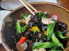 -北京老铺烤鸭(老城根店)