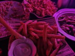 -MOSSO音乐酒吧·live house(南京旗舰店)