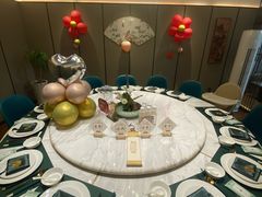 -宴昆山·私房菜(春晖店)
