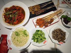 -金陵暴走小龙虾(南京总店)