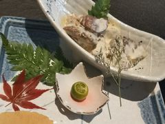 -山上下日本料理(万象城店)