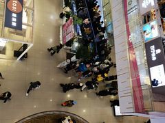 -凯德MALL(西直门店)
