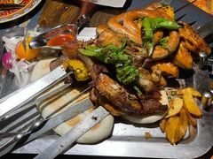 -卢布里西餐厅(总店)