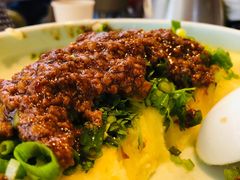 飘香土豆泥-红樱桃·欢乐餐厅(太原里店)