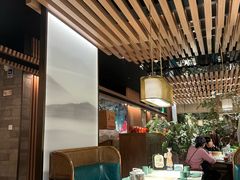 -锦府盐帮·李宅(领展购物广场中关村店)