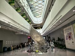 -中国湿地博物馆