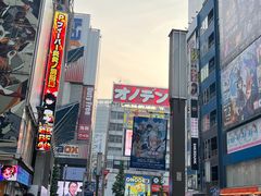 -秋叶原电器街