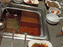 -海底捞火锅(华南摩尔店)