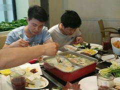 -新辣道鱼火锅(领展购物广场·中关村店)