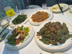 -海底捞火锅(正大乐城店)