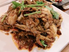 -老东镇啤酒屋海鲜加工·蒸汽海鲜·海鲜烧烤(台东店)