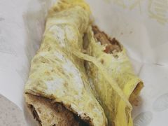 -大福来锅巴菜(古文化街店)