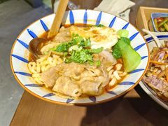 -面乙新派手擀面(大悦城店)