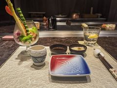 -Ginza Onodera铁板烧(外滩十八号店)