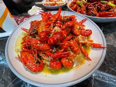 -指爱龙虾(金杨路总店)