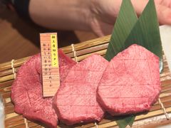 -俺的焼肉(銀座9丁目店)