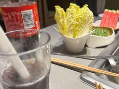 -海底捞火锅(金光华店)