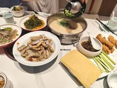 -山东八大碗山东老字号