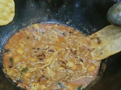 -曹丞相·地锅鸡·地锅鱼(武林店)