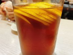 柠檬红茶-蘑菇餐厅(小火瓦巷店)