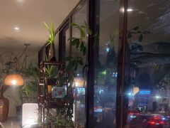 -本处·素食·融合料理(南油店)