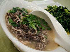 -东四民芳餐厅(世茂工三店)