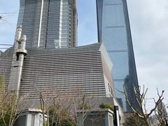 -上海中心大厦