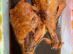 -沧盛饮食店(临汾路店)