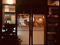 门面-小池屋创意料理