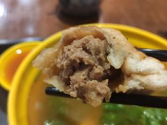 -大壶春生煎(四川中路店)