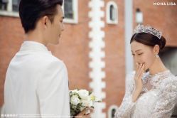 -青禾蒙娜丽莎婚纱摄影(武汉总店)