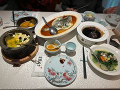 -维园悦谱·海派家常菜(乌鲁木齐南路店)