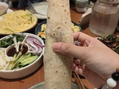 -老昌春饼(中央大街店)