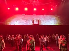 -《12·12》西安事变大型实景演出