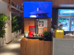 -蝦塘·中国餐馆(城墙南马道巷店)