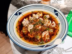 -禄婶鸡煲·打边炉