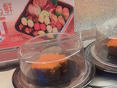 -争鲜回转寿司(朝北大悦城店)