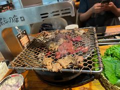 -黑牛の店·和牛烧肉(大悦城店)