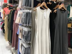 -优衣库(广州天河领展广场店)