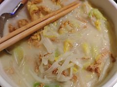 -绿茶餐厅(朝阳大悦城店)