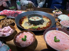 -楠火锅(龙阳广场店)