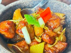 -彩丰楼·中餐厅(国家会展中心上海洲际店)